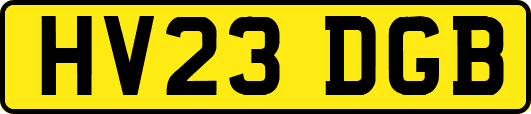 HV23DGB