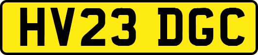 HV23DGC