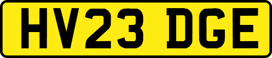 HV23DGE