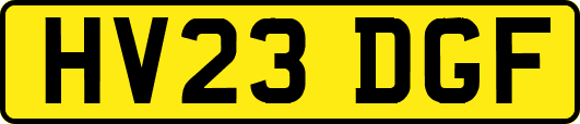 HV23DGF