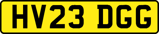 HV23DGG