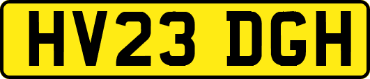 HV23DGH