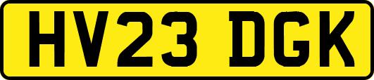 HV23DGK