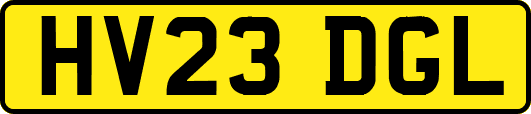 HV23DGL
