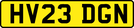 HV23DGN