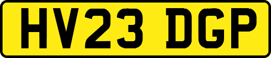 HV23DGP