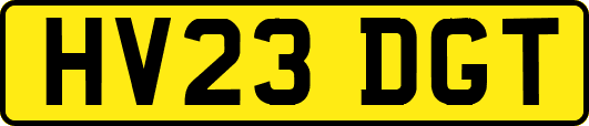 HV23DGT