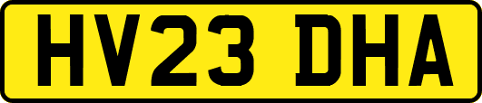 HV23DHA