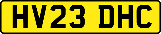 HV23DHC