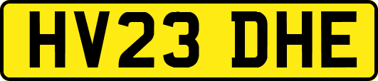 HV23DHE