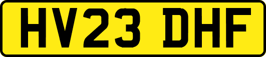 HV23DHF