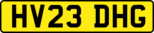 HV23DHG