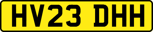 HV23DHH