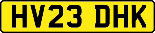HV23DHK
