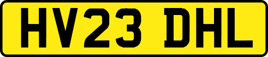 HV23DHL