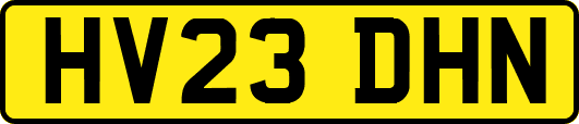 HV23DHN