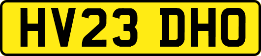 HV23DHO