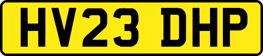 HV23DHP