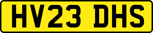 HV23DHS