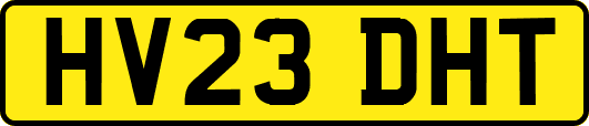 HV23DHT