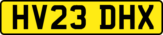 HV23DHX