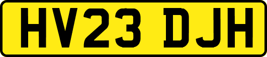 HV23DJH