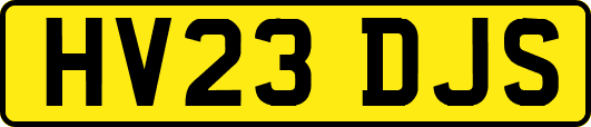 HV23DJS