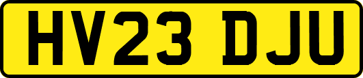 HV23DJU