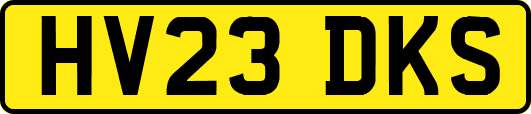 HV23DKS
