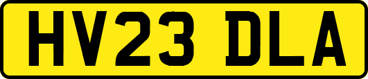 HV23DLA