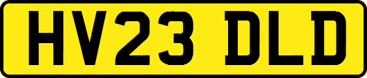 HV23DLD