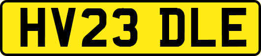 HV23DLE