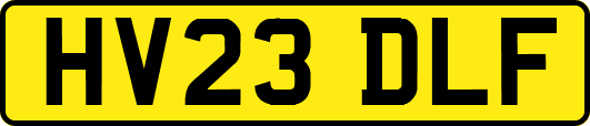 HV23DLF