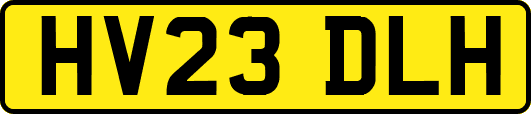 HV23DLH