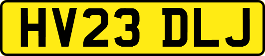 HV23DLJ