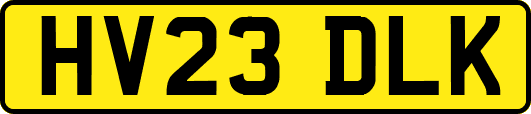 HV23DLK