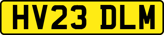 HV23DLM