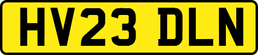 HV23DLN