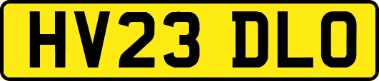 HV23DLO