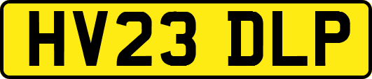 HV23DLP