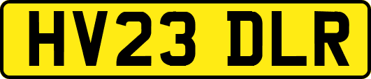 HV23DLR