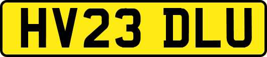 HV23DLU