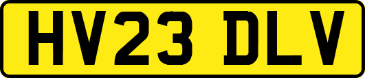 HV23DLV