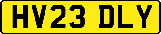 HV23DLY