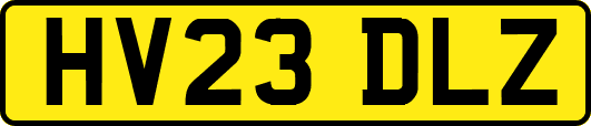 HV23DLZ