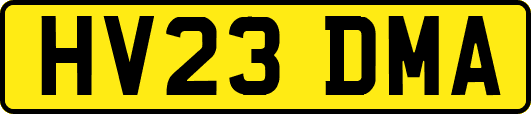 HV23DMA