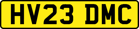 HV23DMC