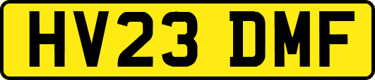 HV23DMF