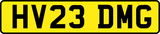 HV23DMG