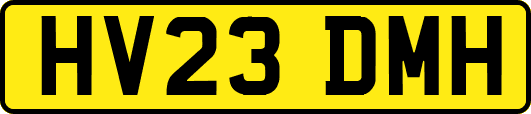 HV23DMH
